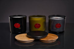 The Vaquero Collection | The Charity Candle